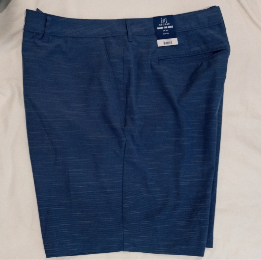 Hybrid Shorts